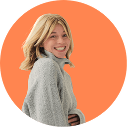 Marijke, co-founder of Elterngeld Help